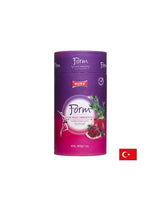 Herbal slimming paste with rosemary and pomegranate, 400 g - Nutra Best Europe