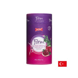 Herbal slimming paste with rosemary and pomegranate, 400 g - Nutra Best Europe