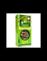 Herbal mixture for acne and problem skin Bio, 50 g - Nutra Best Europe