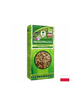 Herbal mixture for menopause Bio, 50 g - Nutra Best Europe