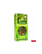 Herbal detox mixture Bio, 50 g - Nutra Best Europe
