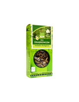 Herbal mixture for Stomach Bio, 50 g - Nutra Best Europe