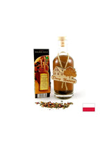 Herbal mixture for tincture - Boosting immunity, 20-30 g Dary Natury - Nutra Best Europe