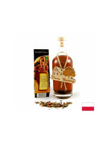 Herbal mixture for tincture - For men, 20-30 g Dary Natury - Nutra Best Europe