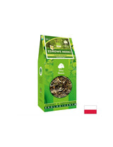 Herbal mixture for healthy kidneys Bio, 200 g - Nutra Best Europe