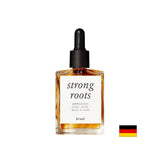 Herbal tincture for stress (with oak, birch, beech and linden tree buds), 30 ml - Nutra Best Europe