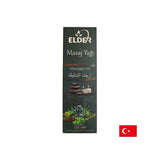 Herbal massage oil, 150 ml - Nutra Best Europe