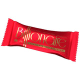 Billionaire Bar | High Fiber ~ Gluten Free ~ Protein Bar - 45 grams - Nutra Best Europe