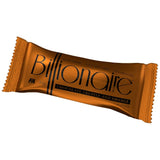 Billionaire Bar | High Fiber ~ Gluten Free ~ Protein Bar - 45 grams - Nutra Best Europe