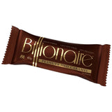 Billionaire Bar | High Fiber ~ Gluten Free ~ Protein Bar - 45 grams - Nutra Best Europe