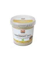 BIO Tiger nut flour, 350 g - Nutra Best Europe