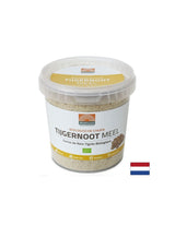 BIO Tiger nut flour, 350 g - Nutra Best Europe