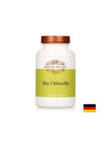 Bio-Chlorella - Bio chlorella, 360 tablets Bärbel Drexel - Nutra Best Europe