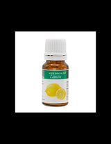 Antibacterial and antifungal action - Organic lemon essential oil, 10 ml - Nutra Best Europe
