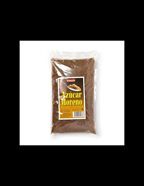 Bio Brown cane sugar, 500 g - Nutra Best Europe