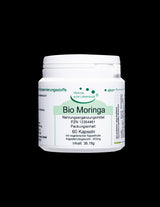 Bio Moringa, 60 capsules El Compra, - Nutra Best Europe