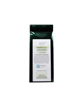Bio Rooibos Tee - BIO Rooibos tea, 100 g El Compra - Nutra Best Europe