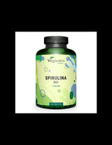 Bio Spirulina - Spirulina Bio, 270 tablets - Nutra Best Europe