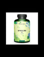 Bio Spirulina - Spirulina Bio, 270 tablets - Nutra Best Europe