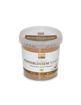 Organic coconut blossom sugar, 450 g - Nutra Best Europe