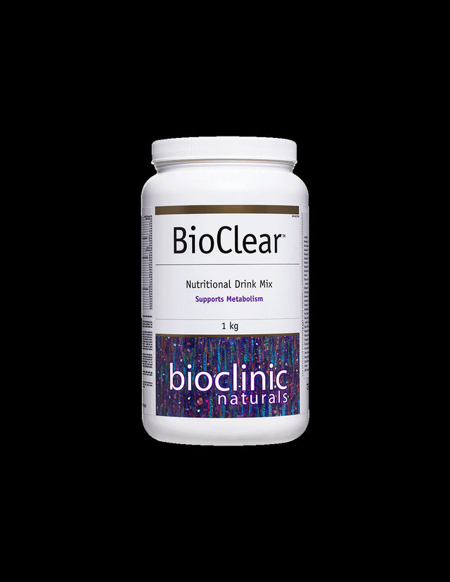 BioClear™ Nutritional Drink Mix - 1000 grams - Nutra Best Europe