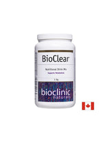 BioClear™ Nutritional Drink Mix - 1000 grams - Nutra Best Europe