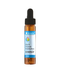 Bach Drops ENERGY 20 ml - Nutra Best Europe