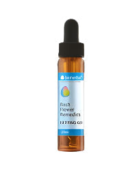 Bach Drops LETTING-GO 20 ml - Nutra Best Europe