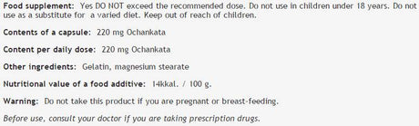 Shatavari Ayurvedic Female Rejuvenator Extract 550 mg - 100 capsules - Nutra Best Europe