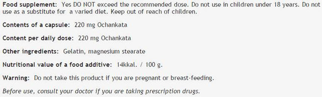 Shatavari Ayurvedic Female Rejuvenator Extract 550 mg - 100 capsules - Nutra Best Europe