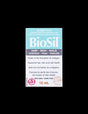 BioSil™ Hair, Skin & Nails 15 ml x 30 daily doses Natural Factors - Nutra Best Europe