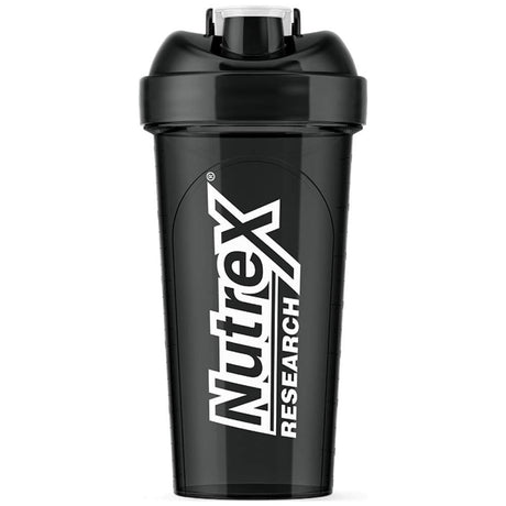 Nutrex Shaker 600 ml - Nutra Best Europe