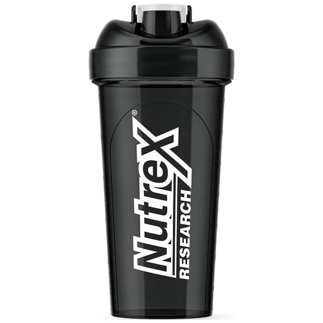 Nutrex Shaker 600 ml - Nutra Best Europe