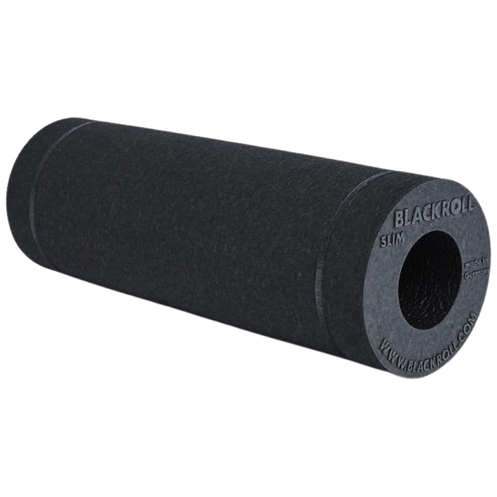 Blackroll® Slim | Slim foam roller - 30 x 10 cm - Nutra Best Europe