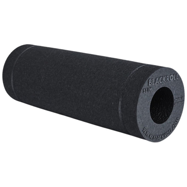Blackroll® Slim | Slim foam roller - 30 x 10 cm - Nutra Best Europe