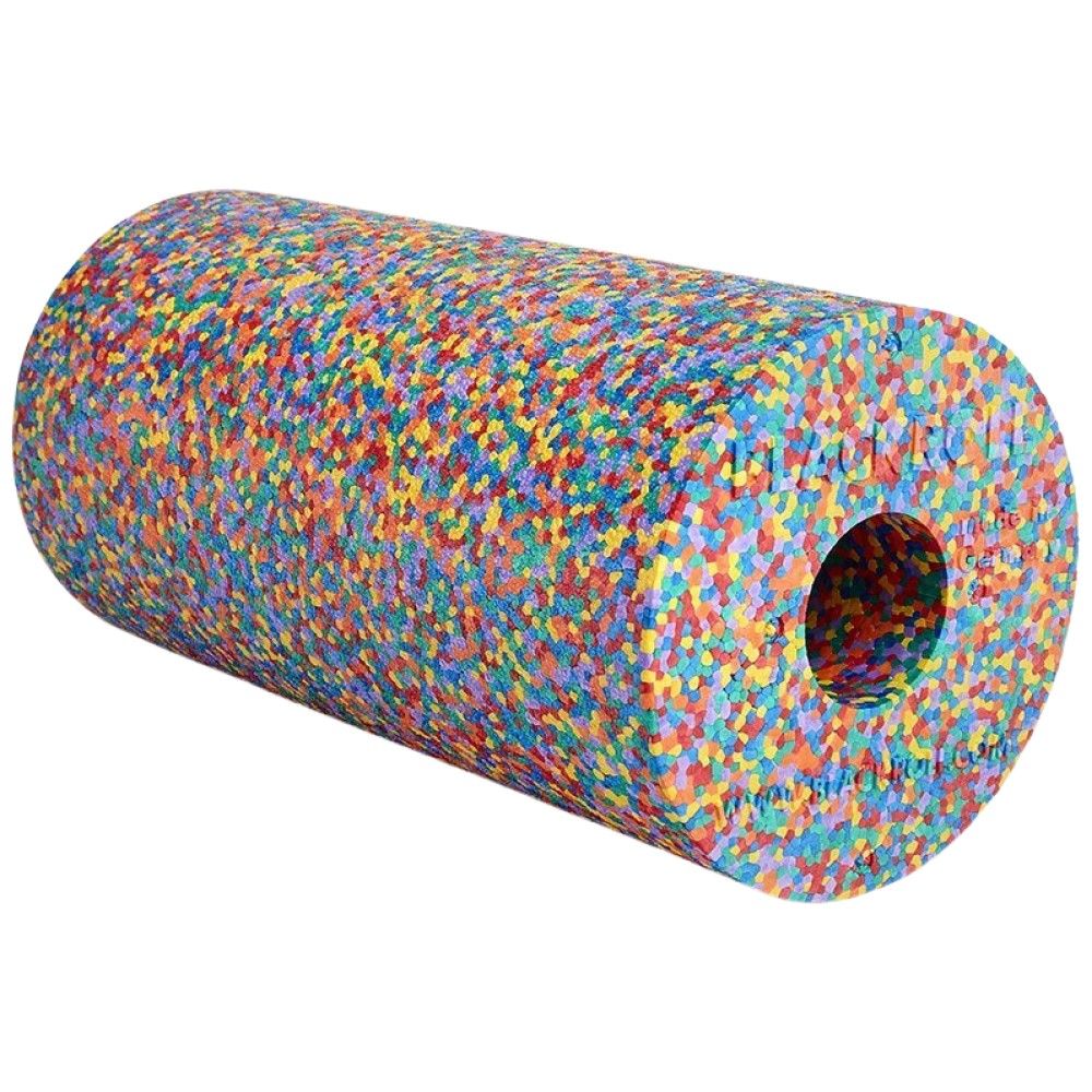 Blackroll® Standard | Foam roller Standard - 30 x 15 cm - Nutra Best Europe