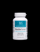 WomenSense® | BladderSense™ - 90 capsules - Nutra Best Europe