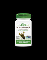 Bladderwrack 580 mg - 100 capsules - Nutra Best Europe