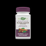 Blood Sugar - 90 capsules - Nutra Best Europe