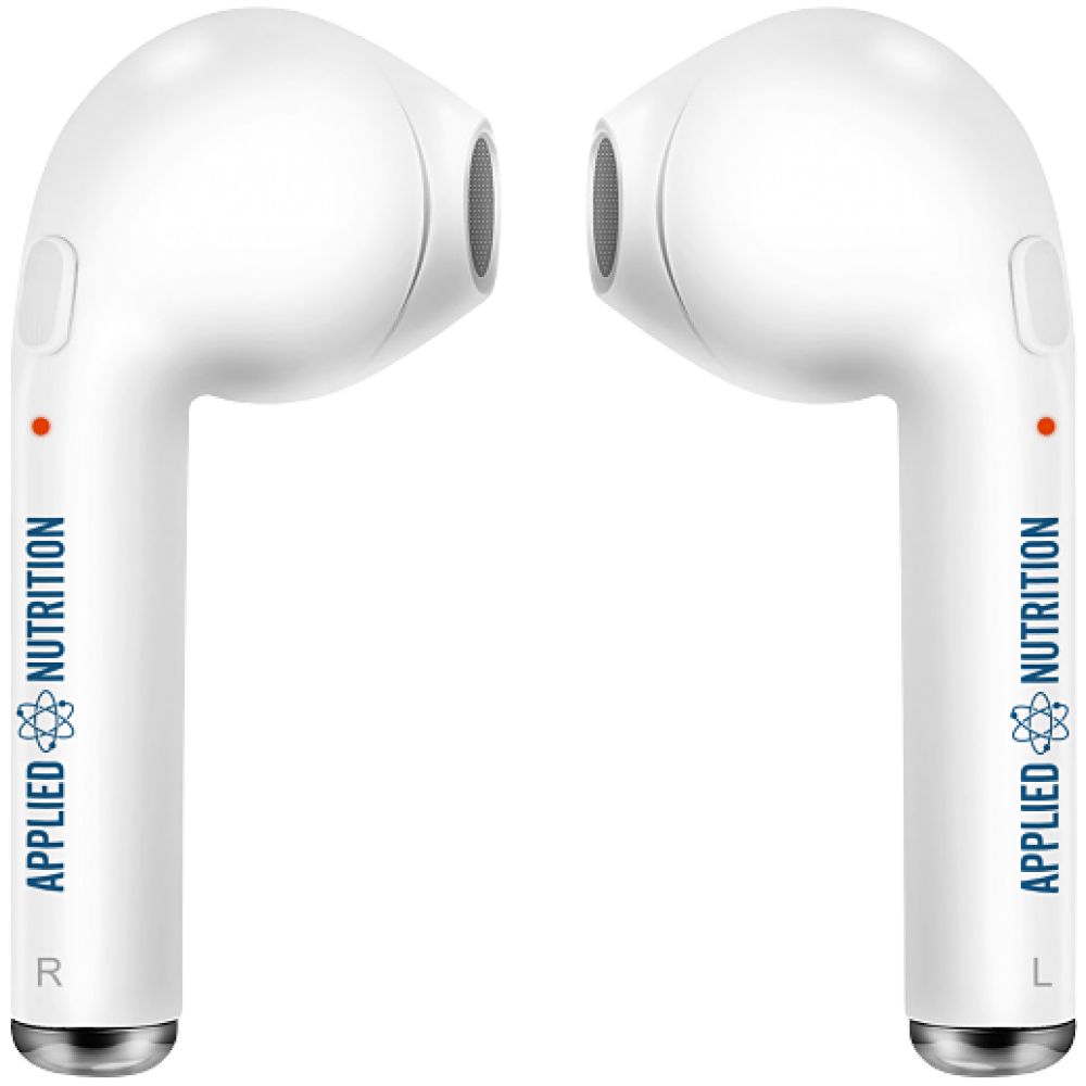 Applied Wireless BT Earphones - Nutra Best Europe