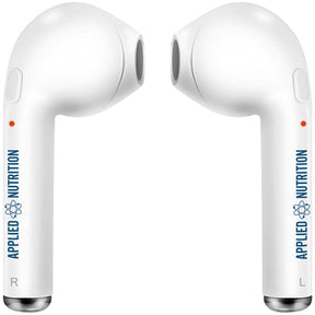 Applied Wireless BT Earphones - Nutra Best Europe
