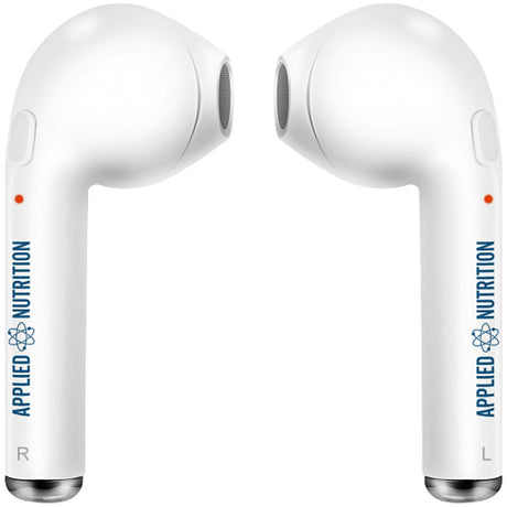 Applied Wireless BT Earphones - Nutra Best Europe