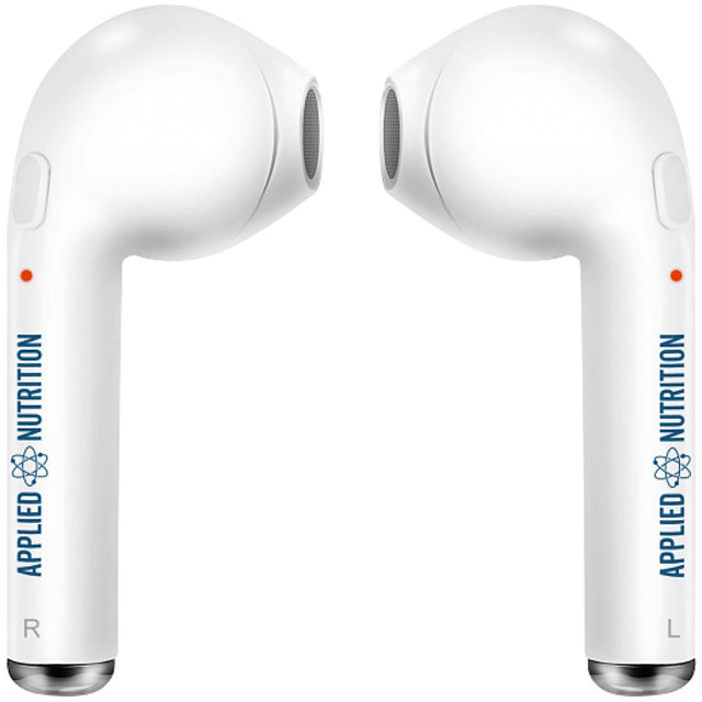 Applied Wireless BT Earphones - Nutra Best Europe