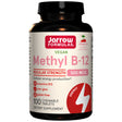 Methyl B-12 500 mcg - 100 chewable tablets - Nutra Best Europe