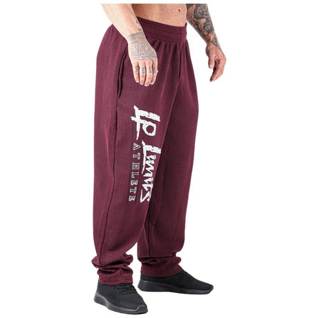 Legal Power Body Pants / Aubergine - Aubergine - Nutra Best Europe