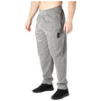 Legal Power Body Pants / Pants / Light gray - Melange - Nutra Best Europe
