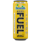 Bodyfuel Energy Cans - 330 ml - Nutra Best Europe
