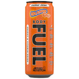Bodyfuel Energy Cans - 330 ml - Nutra Best Europe