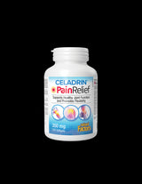 Joint pain - Celadrin, 120 softgel capsules Natural Factors - Nutra Best Europe