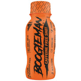 Boogieman Shot | Caffeine Free Pre-Workout - 100 ml - Nutra Best Europe